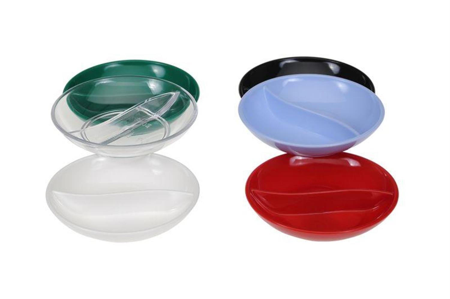 Corona Professional Pc Sos Kabı Yuvarlak Bölmeli BO725