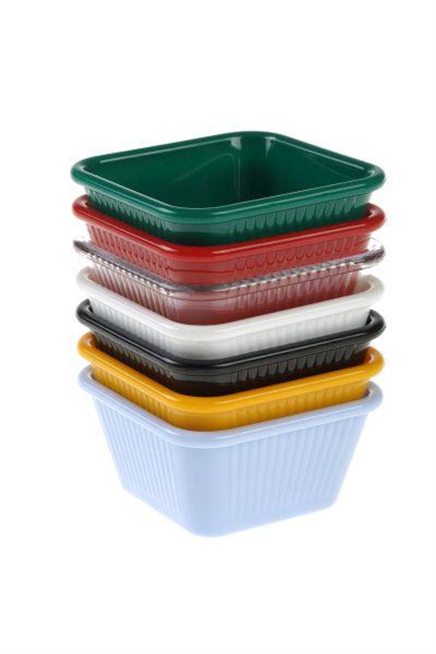 Corona Professional Pc Sos Kare Sosluk No:2 BO728