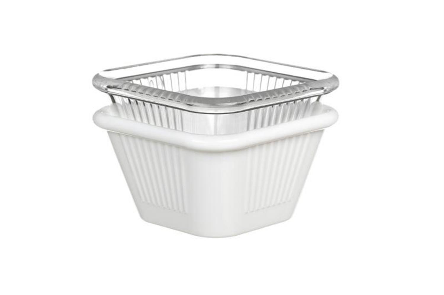 Corona Professional Pc Sos Kare Sosluk No:1 BO729