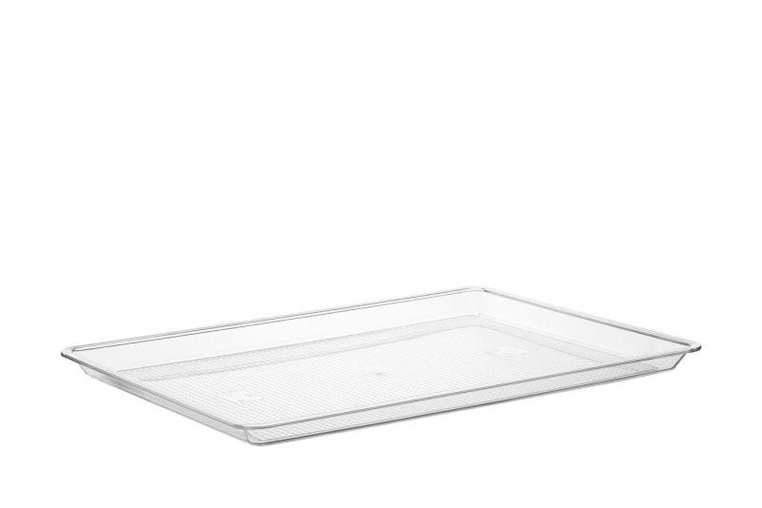 Corona Professional Pc Teşhir Tepsi - 305x405 mm BO412