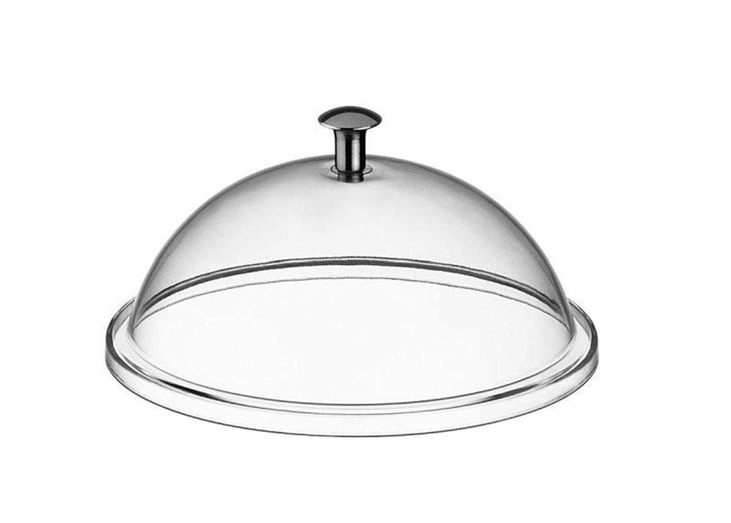 Corona Professional Pc Yuvarlak Kapak 150mm BO415