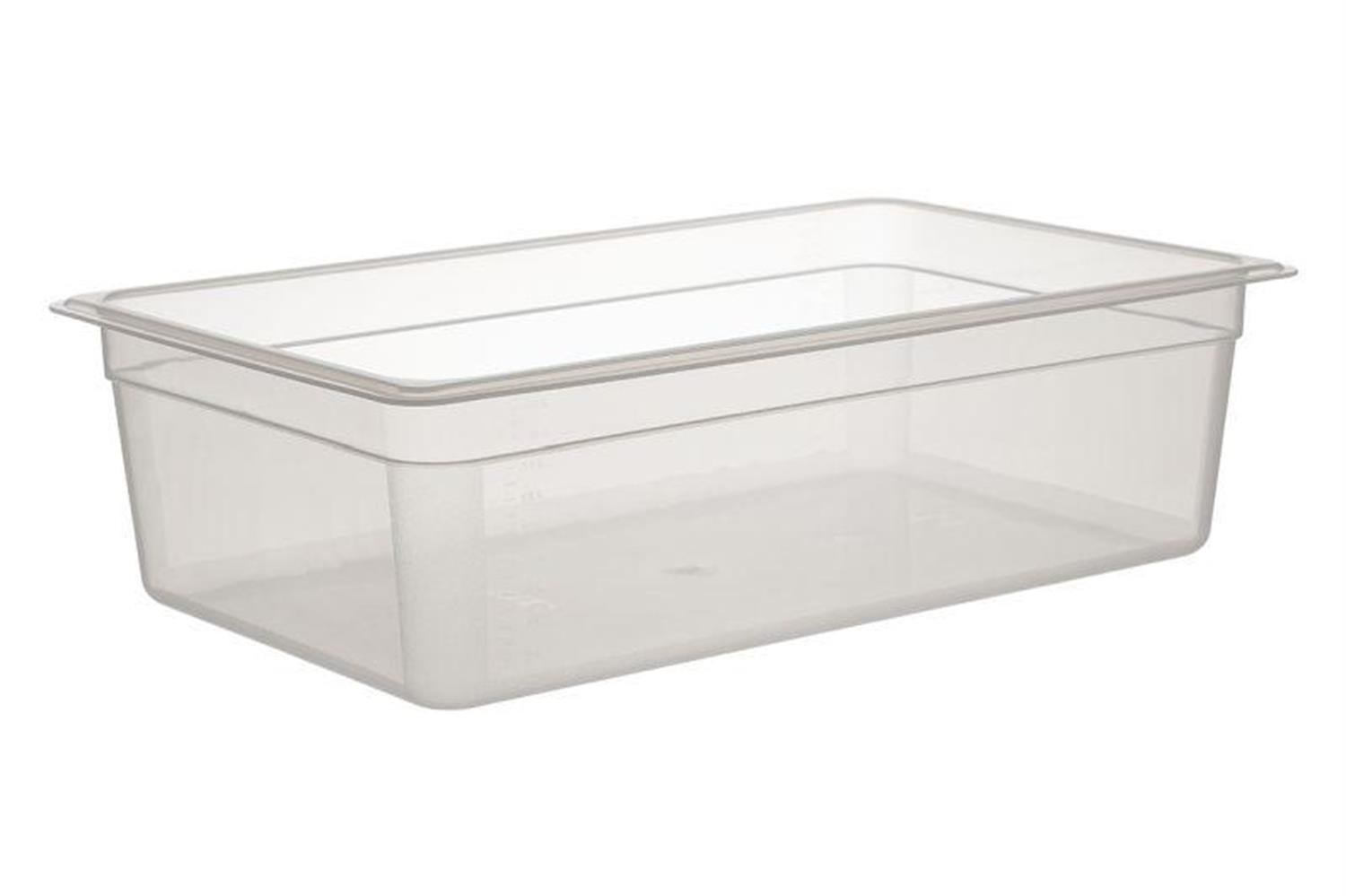 Corona Professional PP Gövde 1/1 530*325*150 BO1164