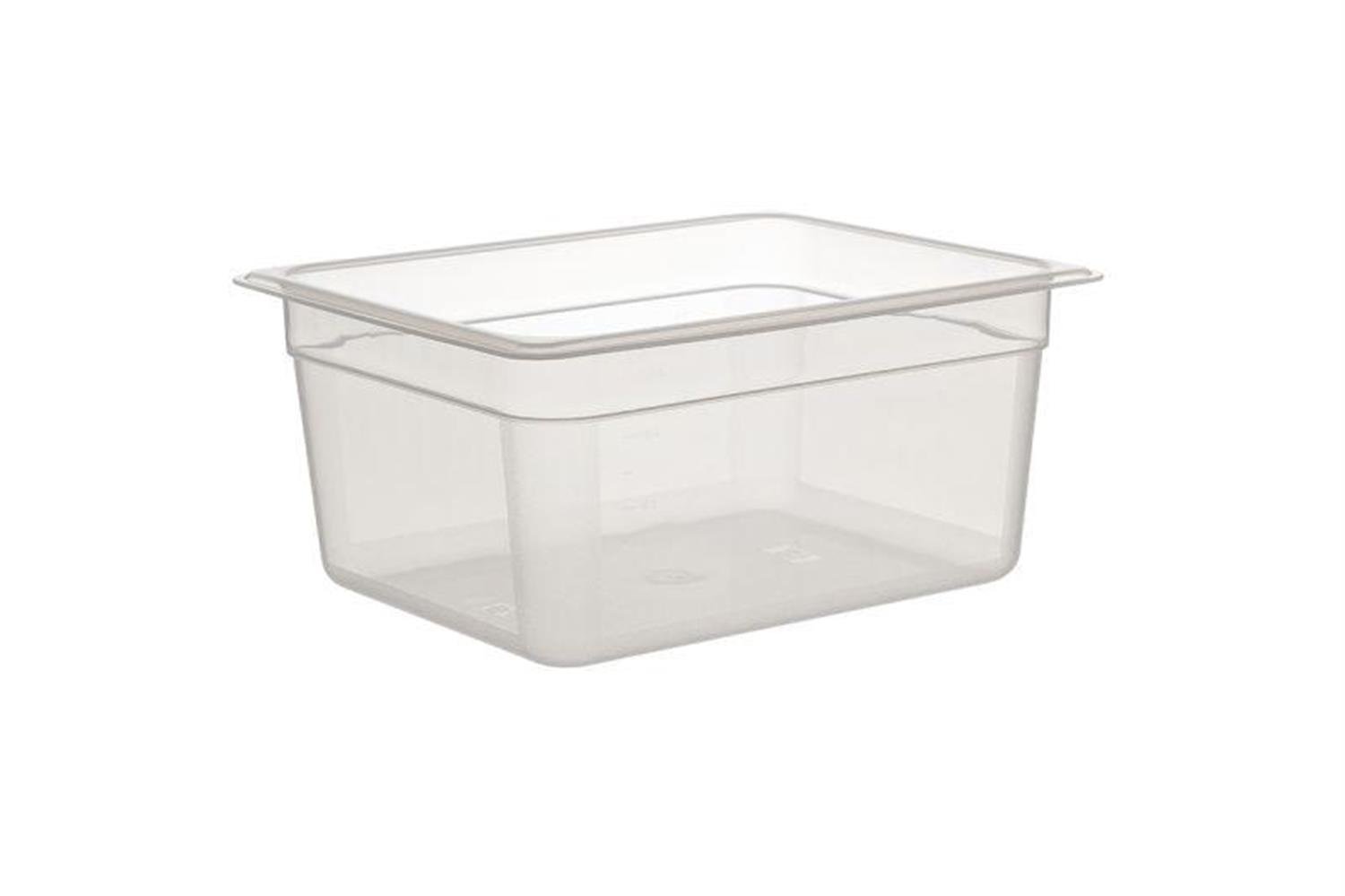 Corona Professional PP Gövde 1/2 Dikdörtgen 325*265*150 BO1154