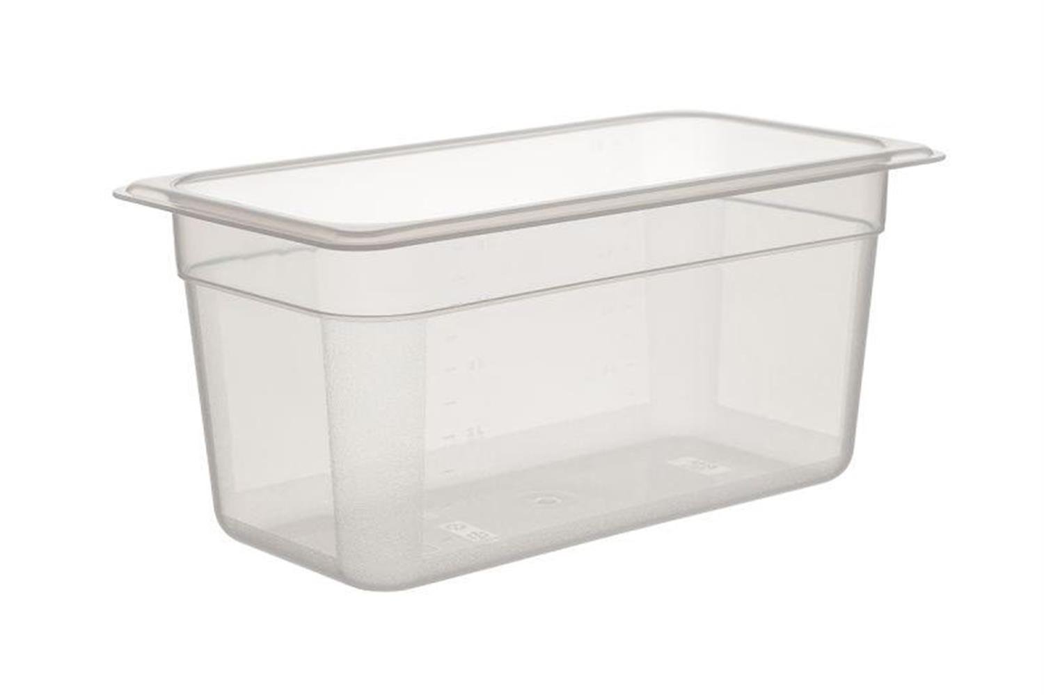 Corona Professional PP Gövde 1/3 325*176*150 BO1159