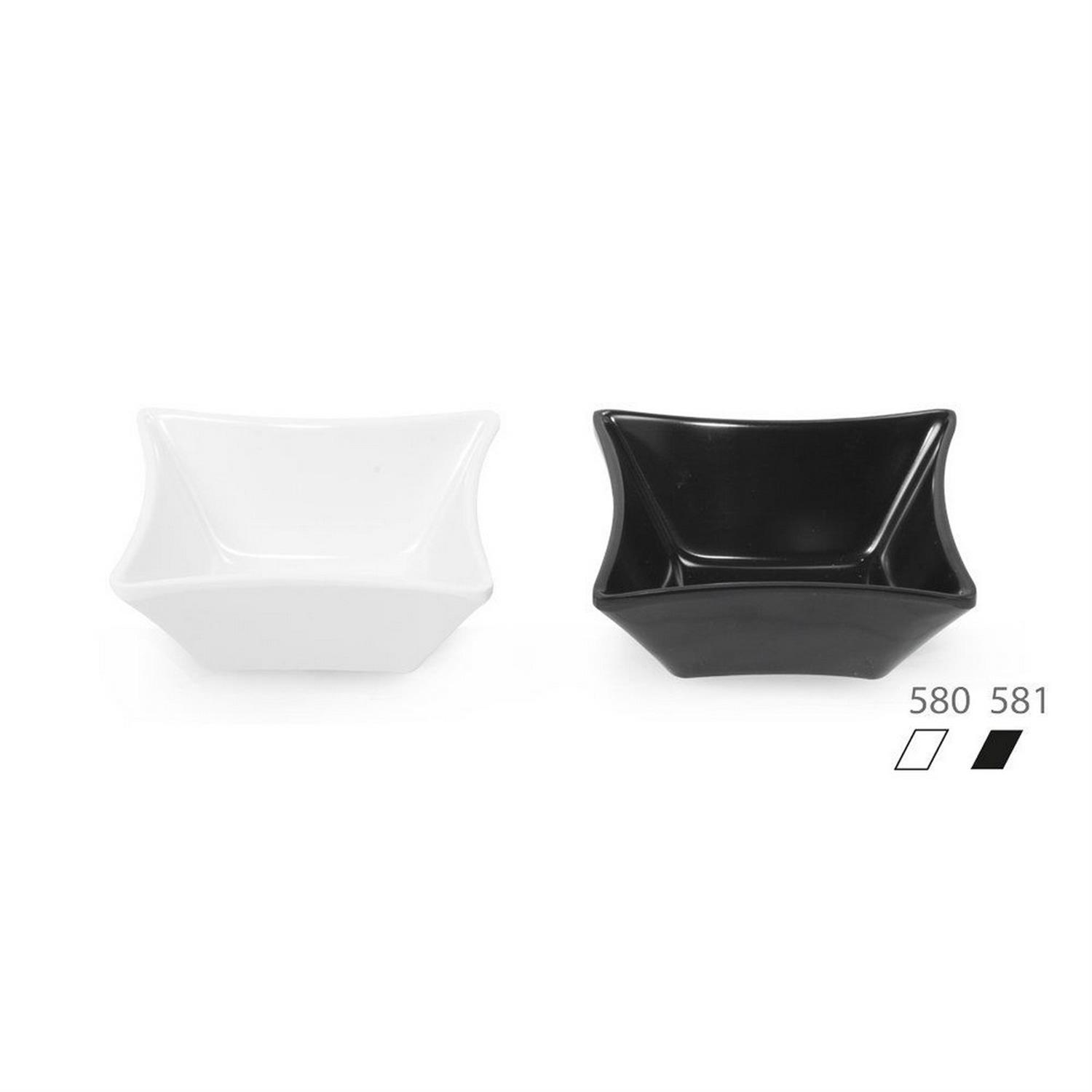 Daısy Beyaz 8X8X3,3 Cm