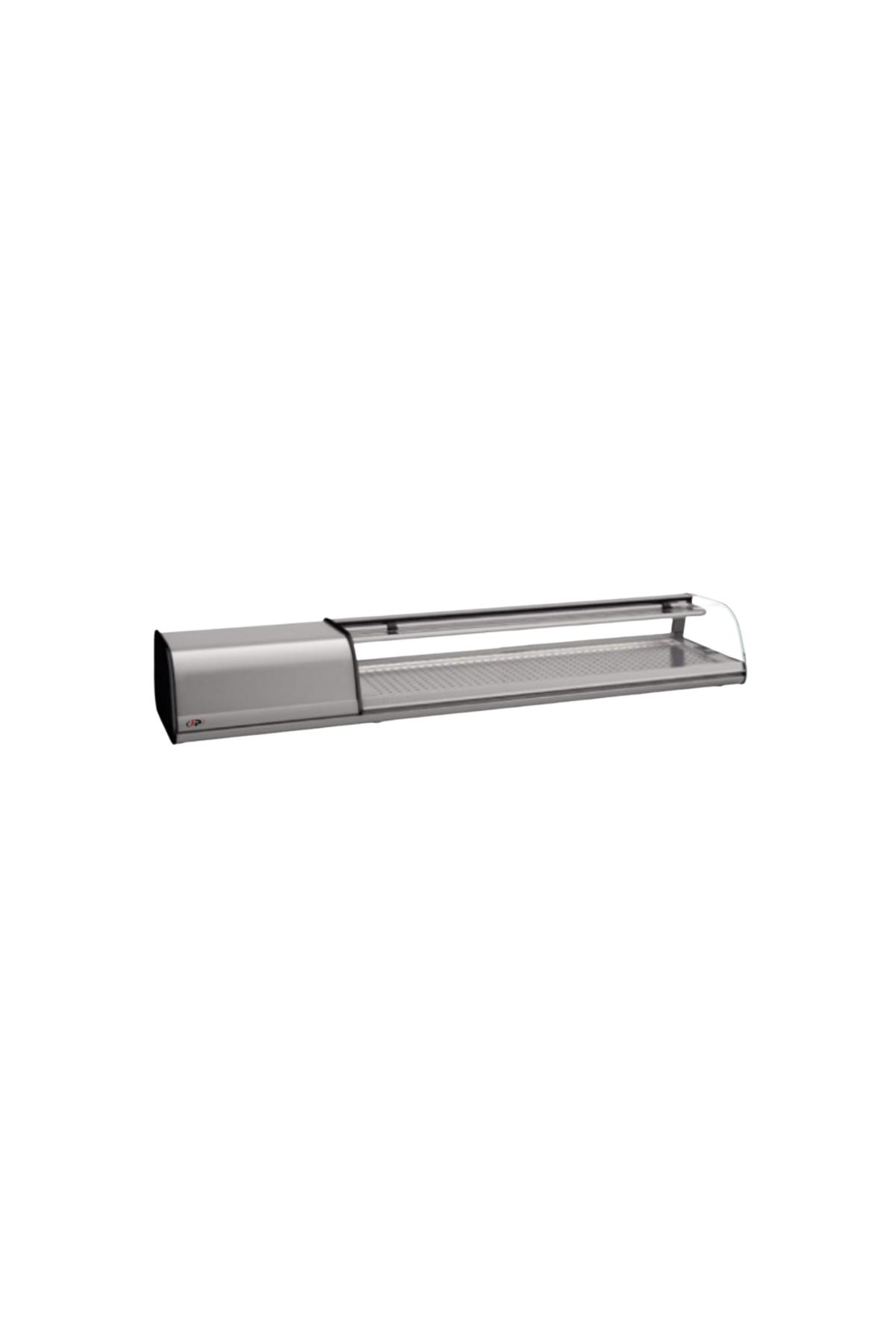 Empero - Refrigerated Sushi Display Case JP.STD-6