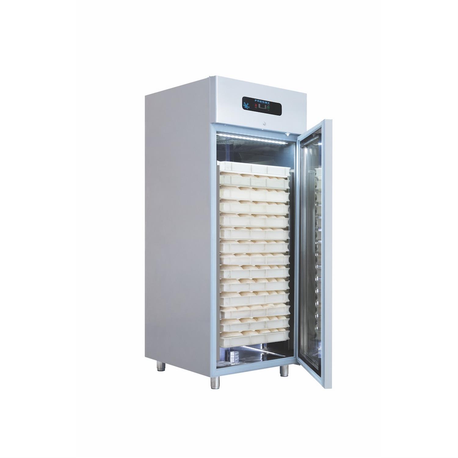 Dık Buzdolabı 56 Adet 40X60 Tepsı