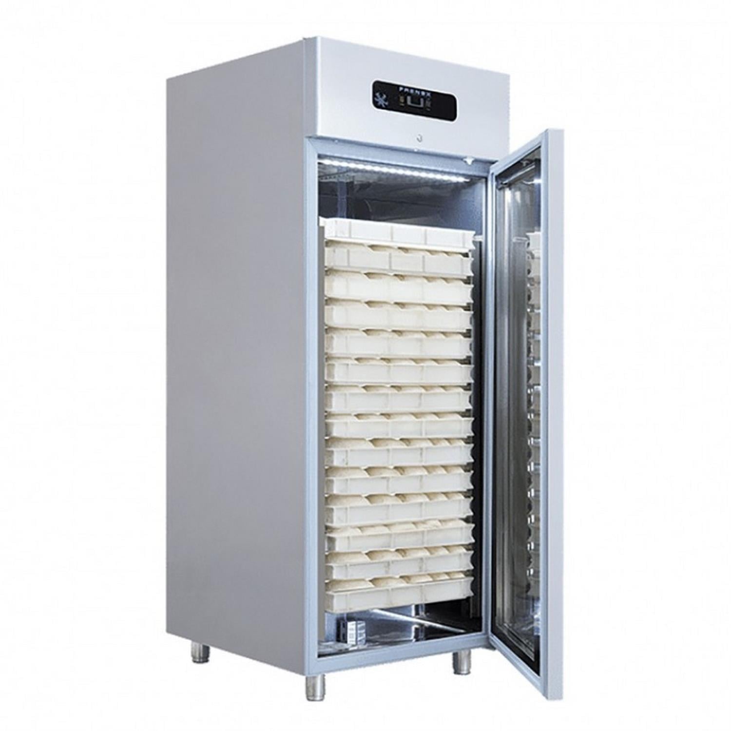 Dik Tip Buzdolapları