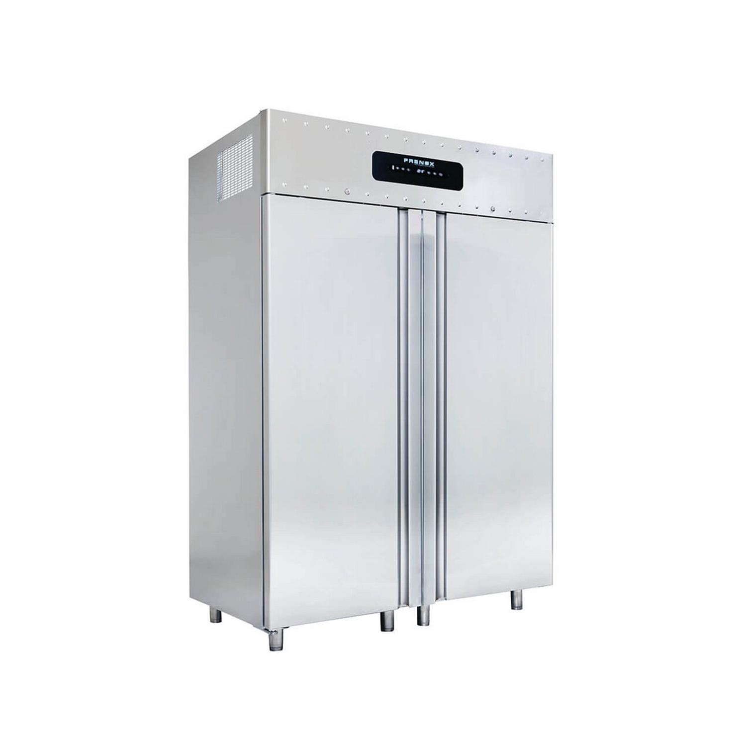 Dıkey Buzdolapları 2 Kapılı Prof Lıne