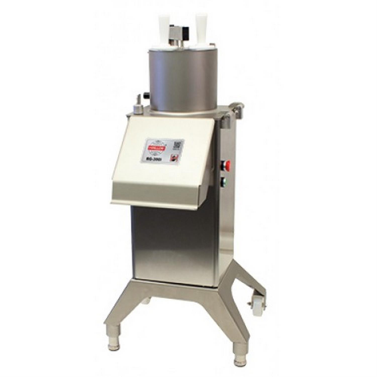 Dilimleme Makineleri