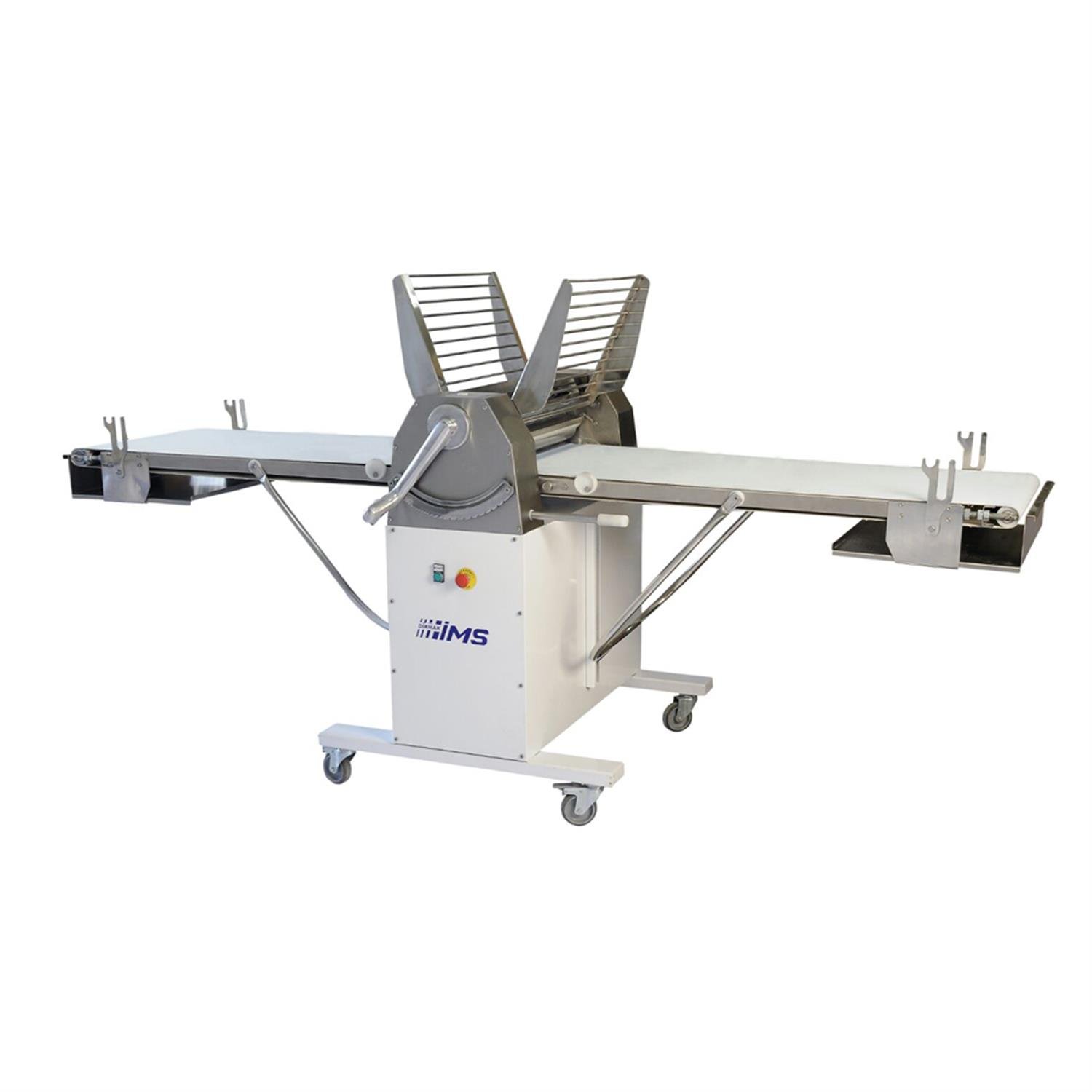 Dirmak Hamur Açma Makinası DHM 60