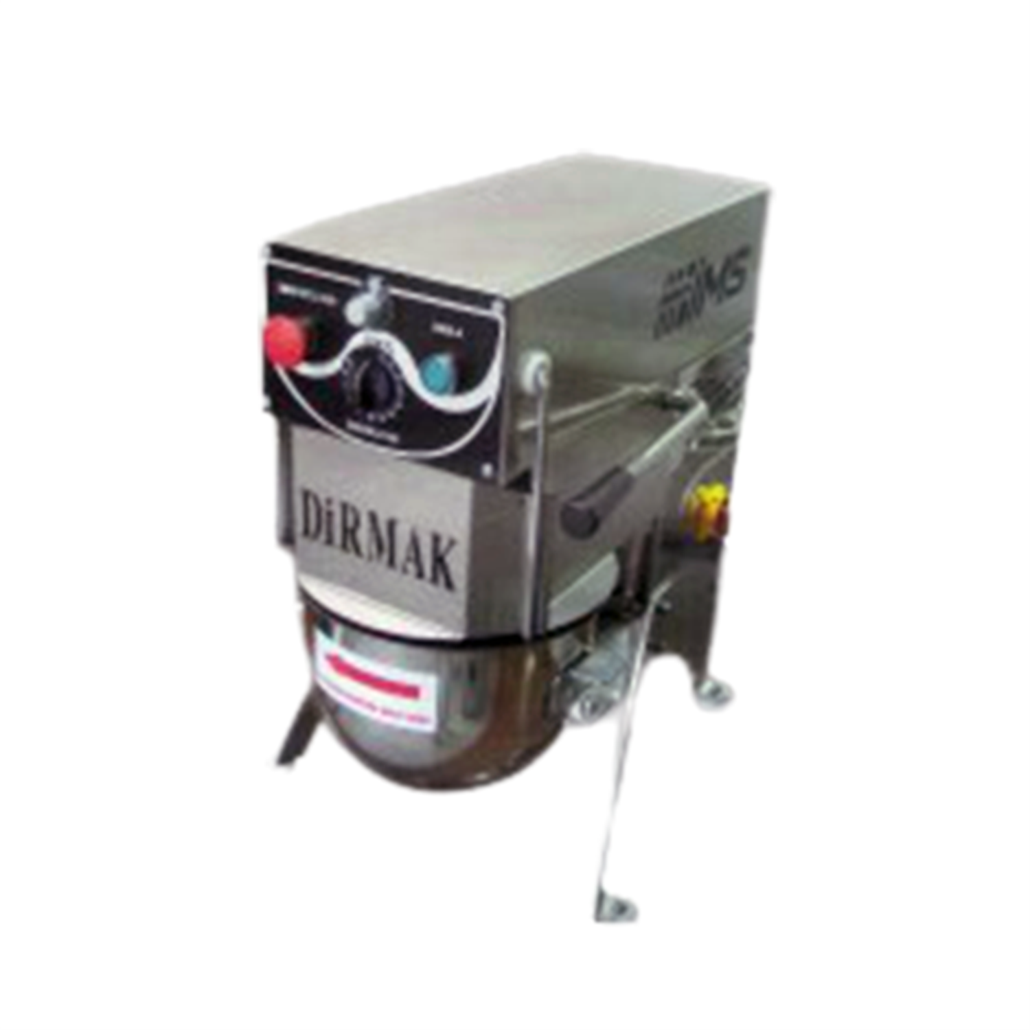 Dirmak Planet Hız Kontrollü Mikser