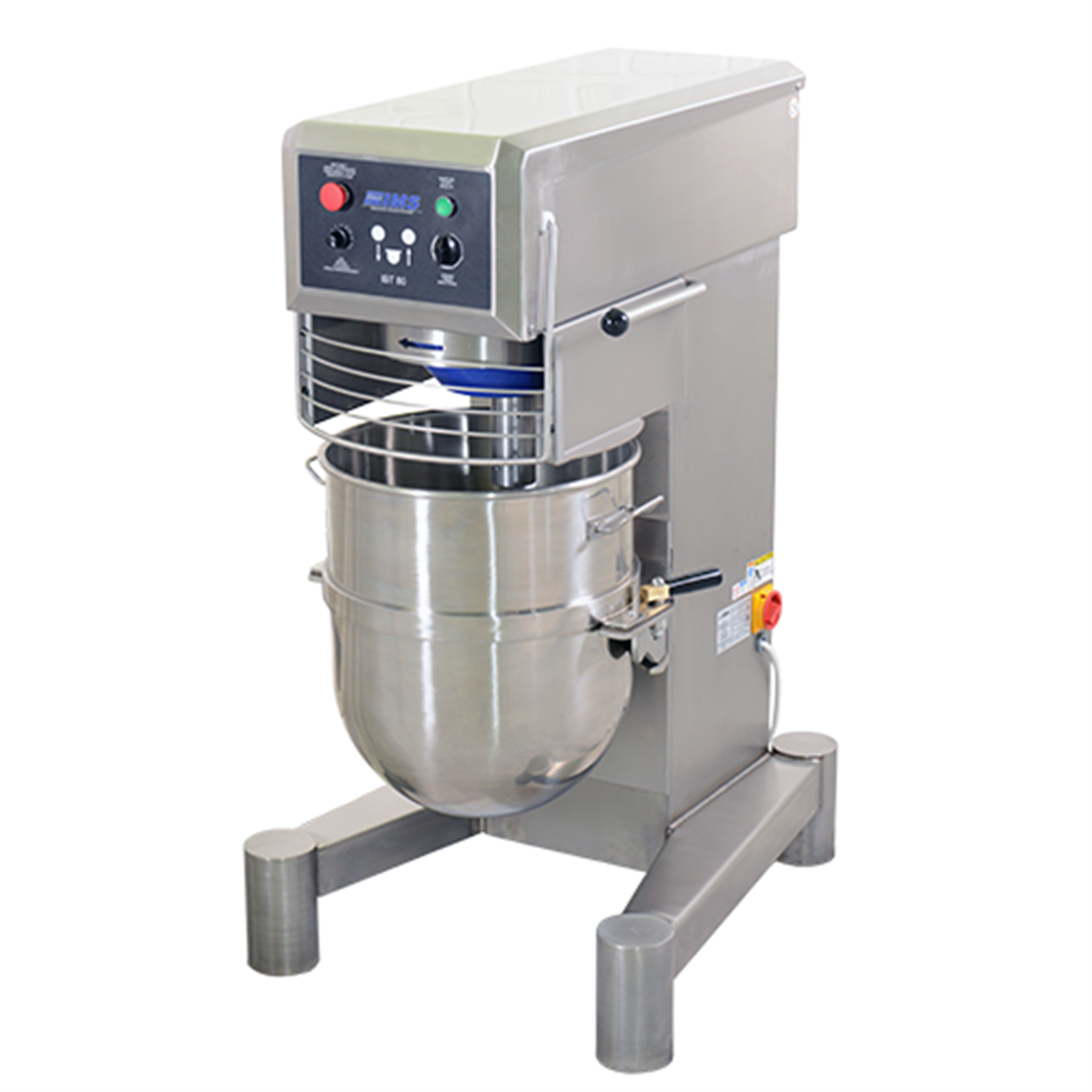 Dirmak Speed Controlled Stainless Steel Body Mixer Ibt 80AndCr