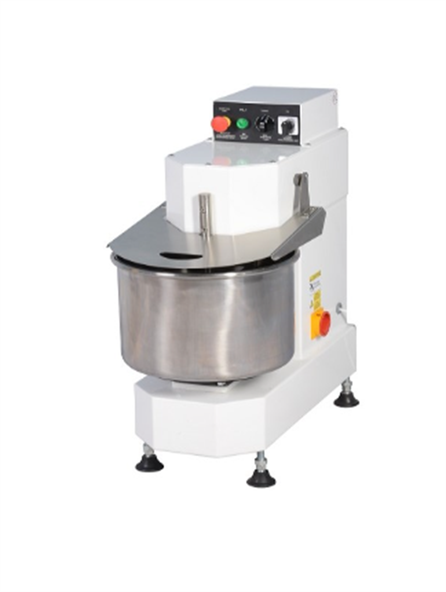 Dirmak Spiral İki Devirli Mikser ISM 30-32