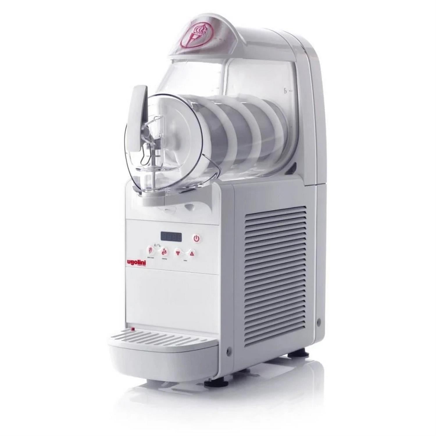 Dondurma Makınesı 6 Lt