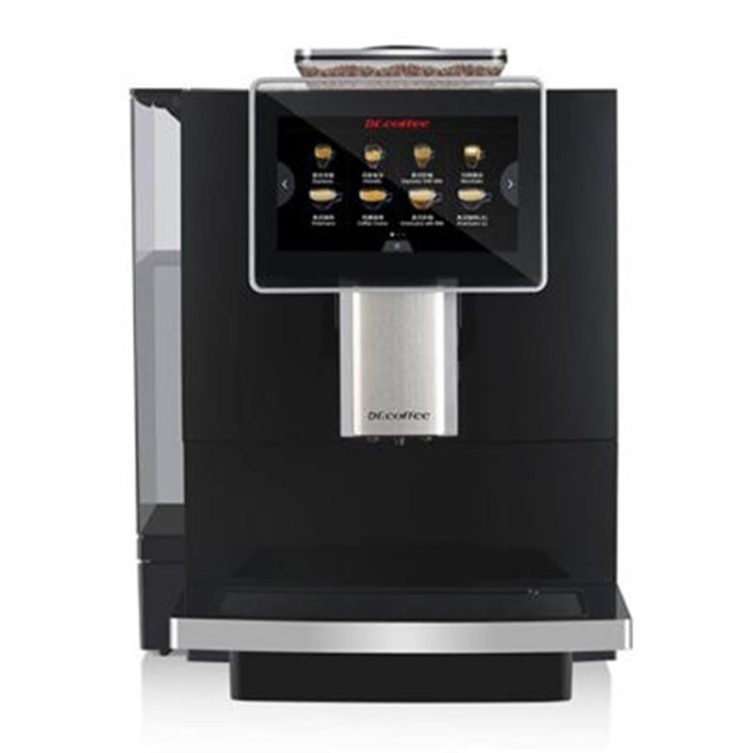 DR Coffee Kahve Makinesi f10