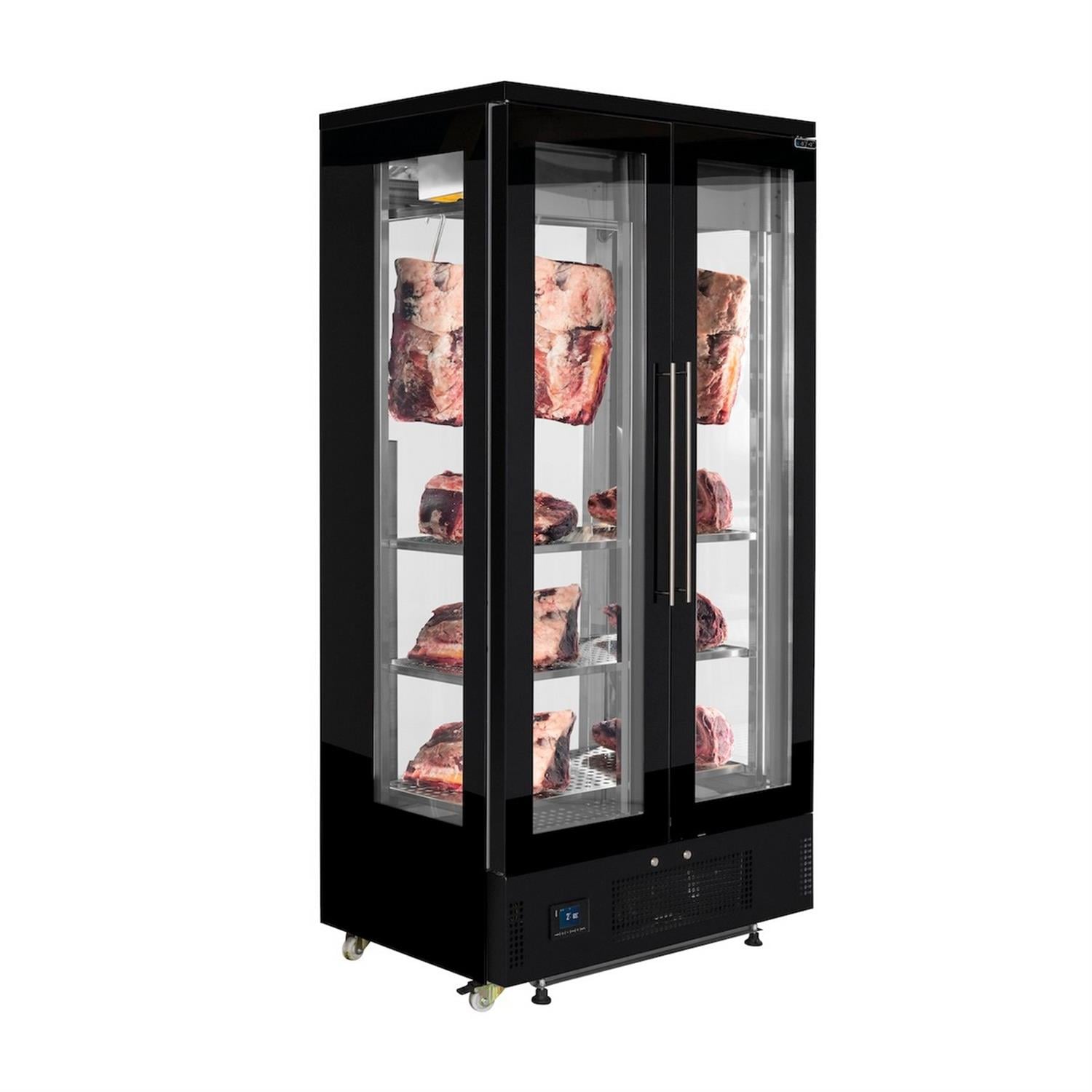 Dry Age Buzdolapları