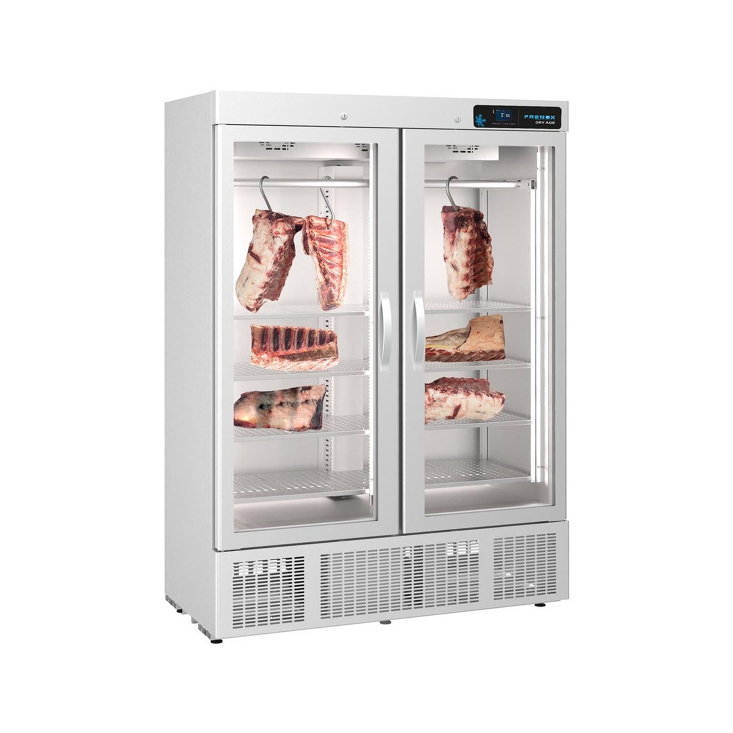 Dry Age Buzdolapları