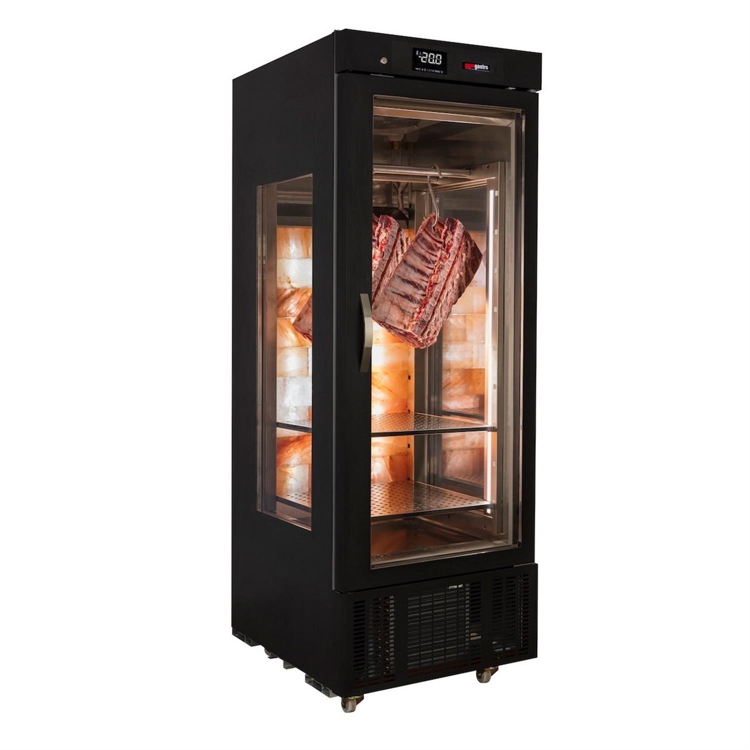 Dry Age Buzdolapları Ozel Tuzlu