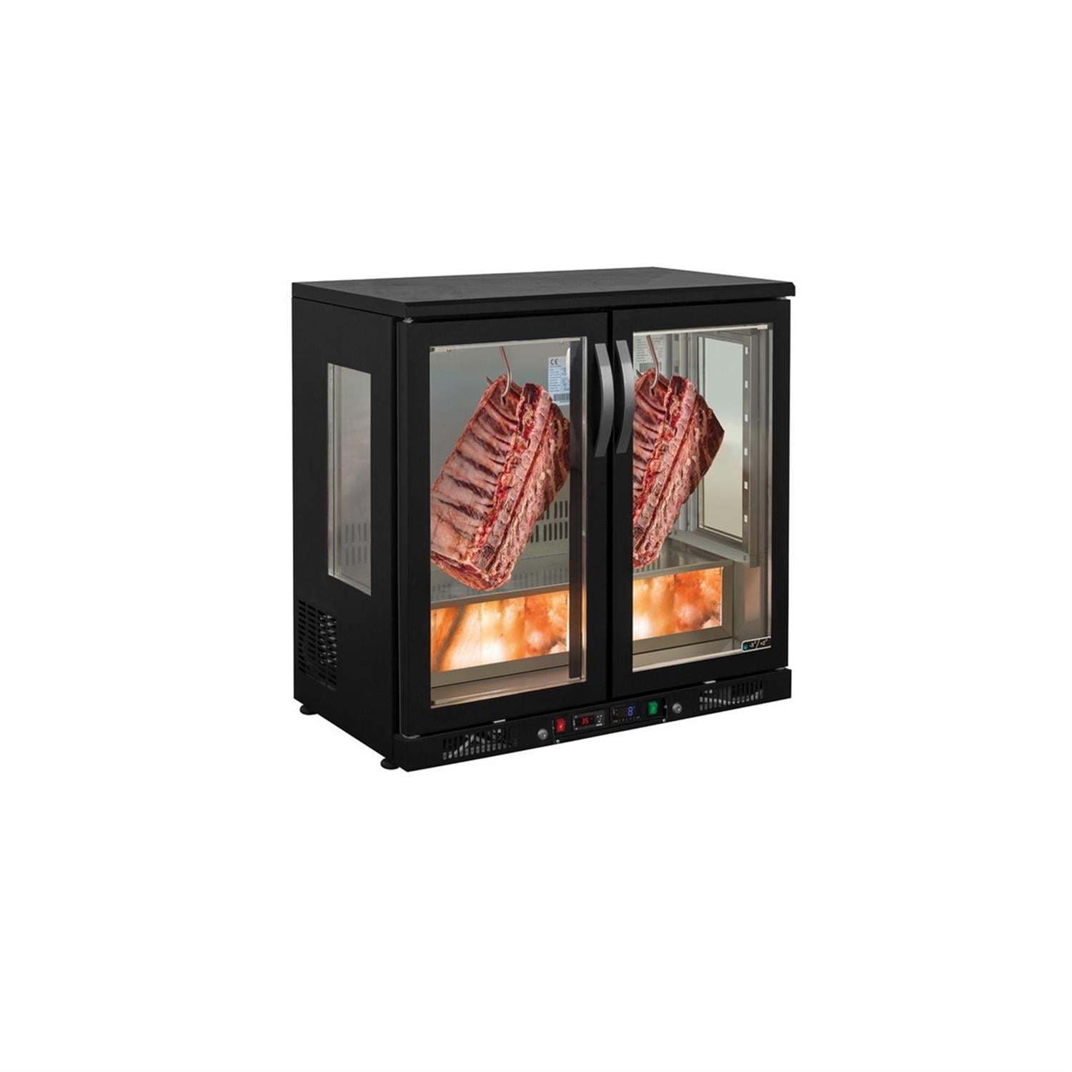 Dry Age Buzdolapları Ozel Tuzlu