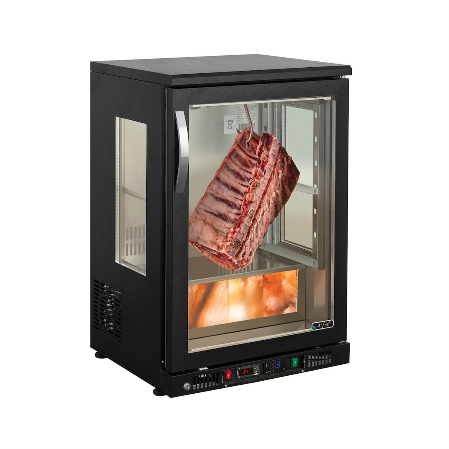 Dry Age Buzdolapları Ozel Tuzlu