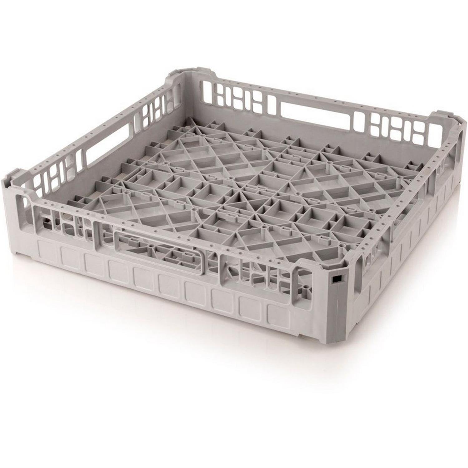 Duz Bardak Basketı 500X500X100 Mm