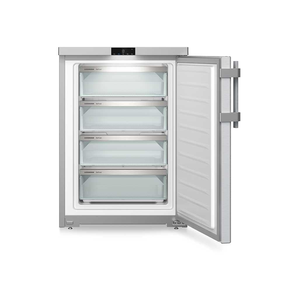 Liebherr FNsddi 1624 No Frost Tezgah Altı Derin Dondurucu