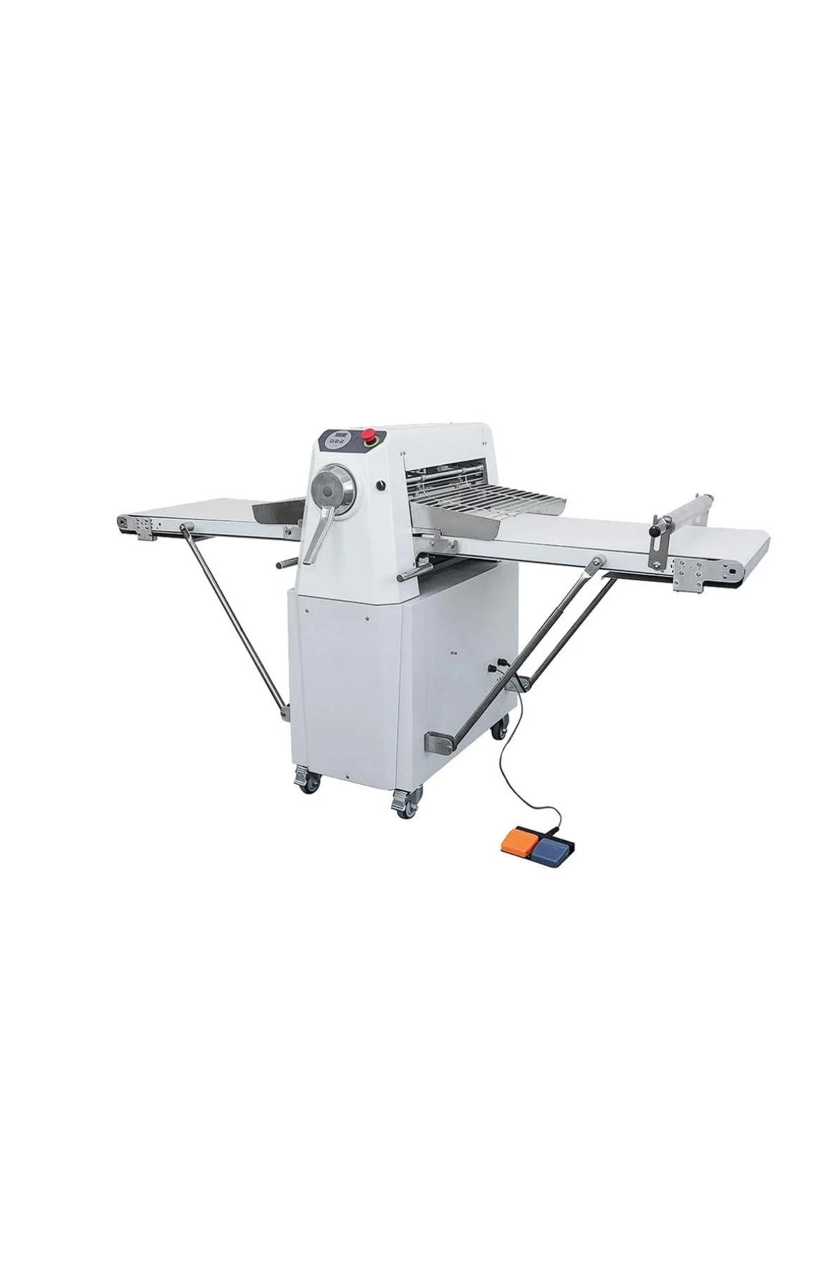 EMPERO - Automatic Dough Roller Machine JP.DS520L
