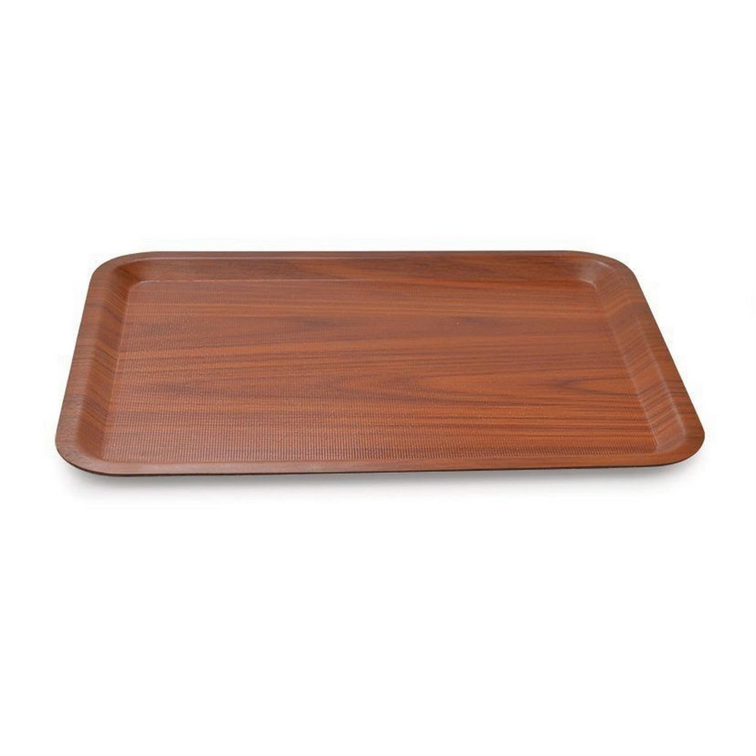 Ecoform Kaydırmaz Tepsı 37X53 Cm