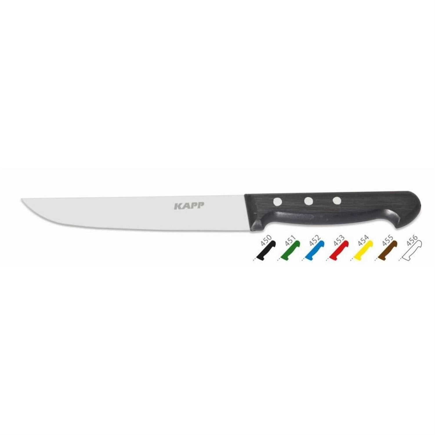 Ekmek Bıcagı Sıyah