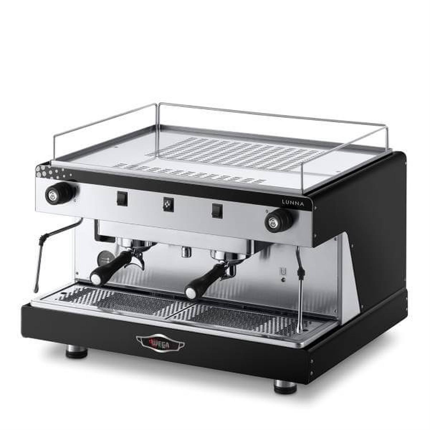 Espresso Kahve Makineleri