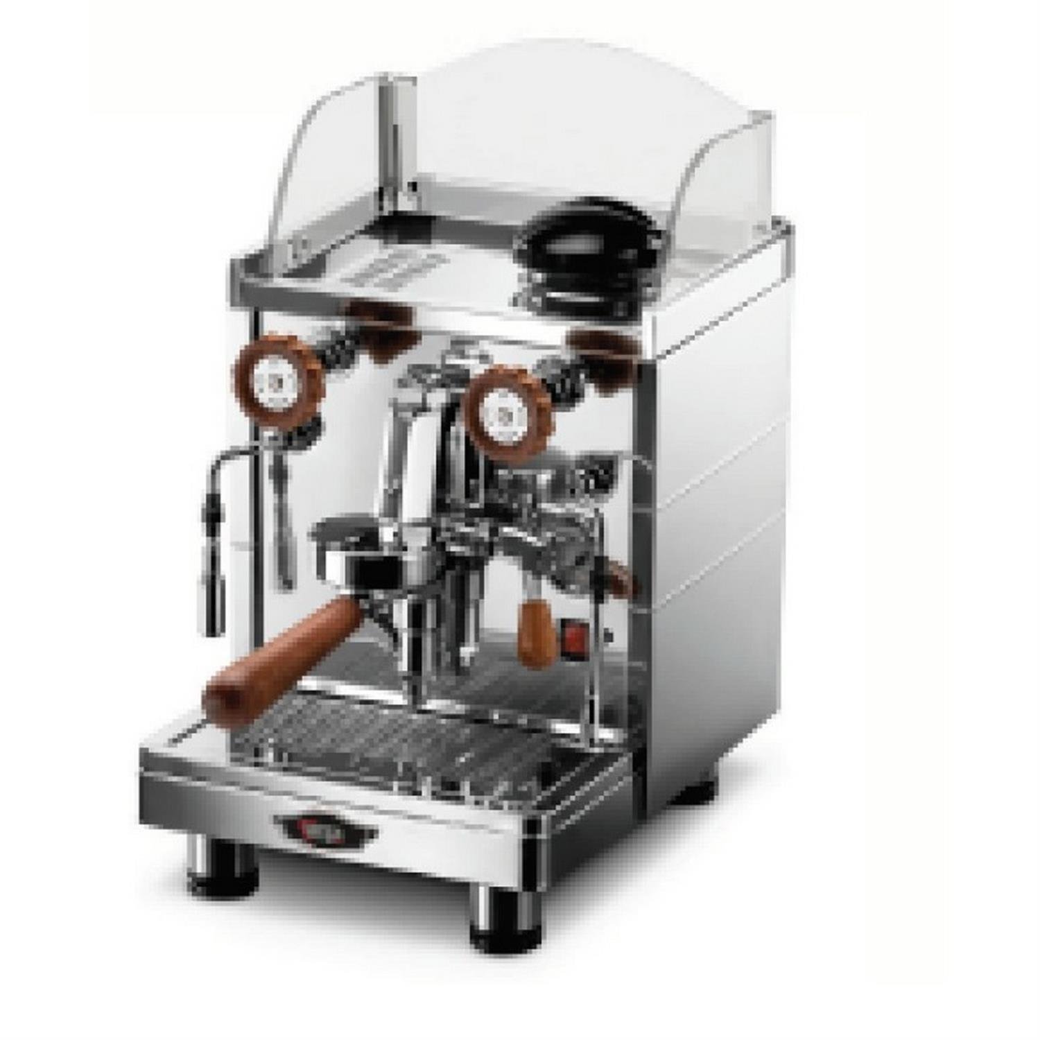Espresso Kahve Makineleri