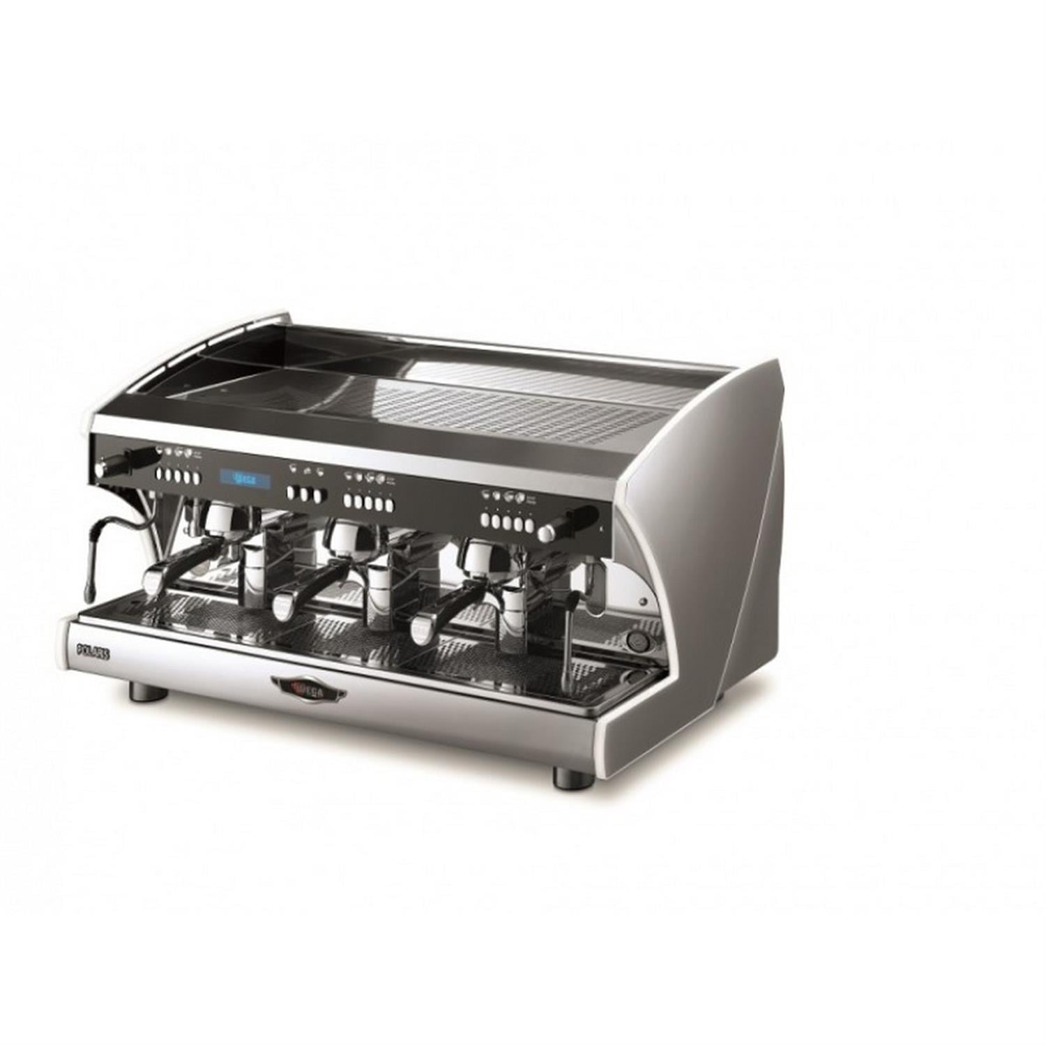 Espresso Kahve Makineleri