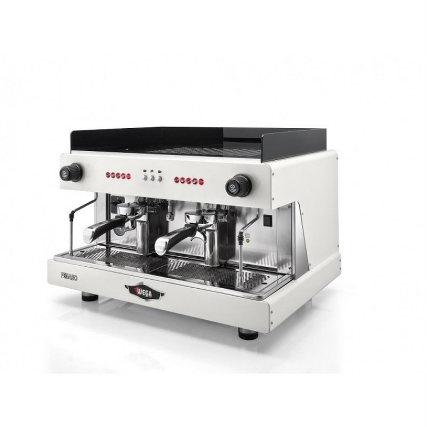 Espresso Kahve Makineleri