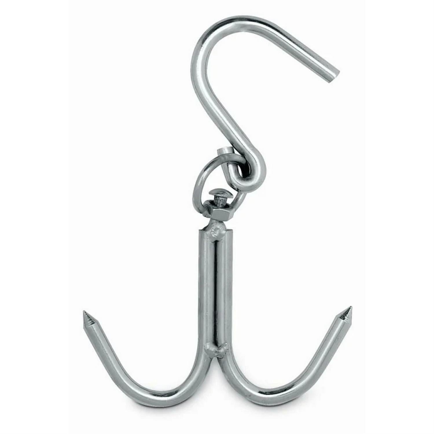 Et Cengelı Krom 8 Cm