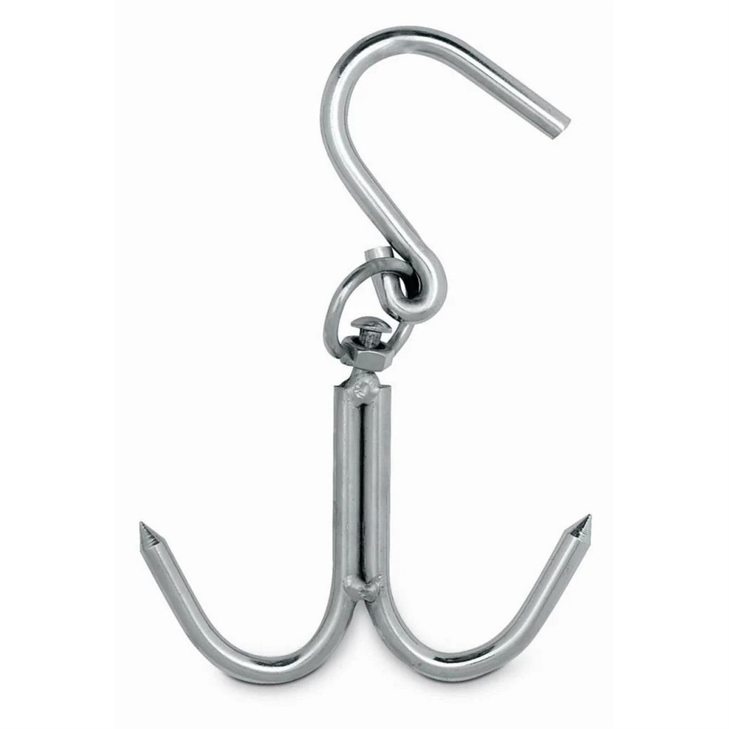 Et Cengelı Nıkel 8 Cm