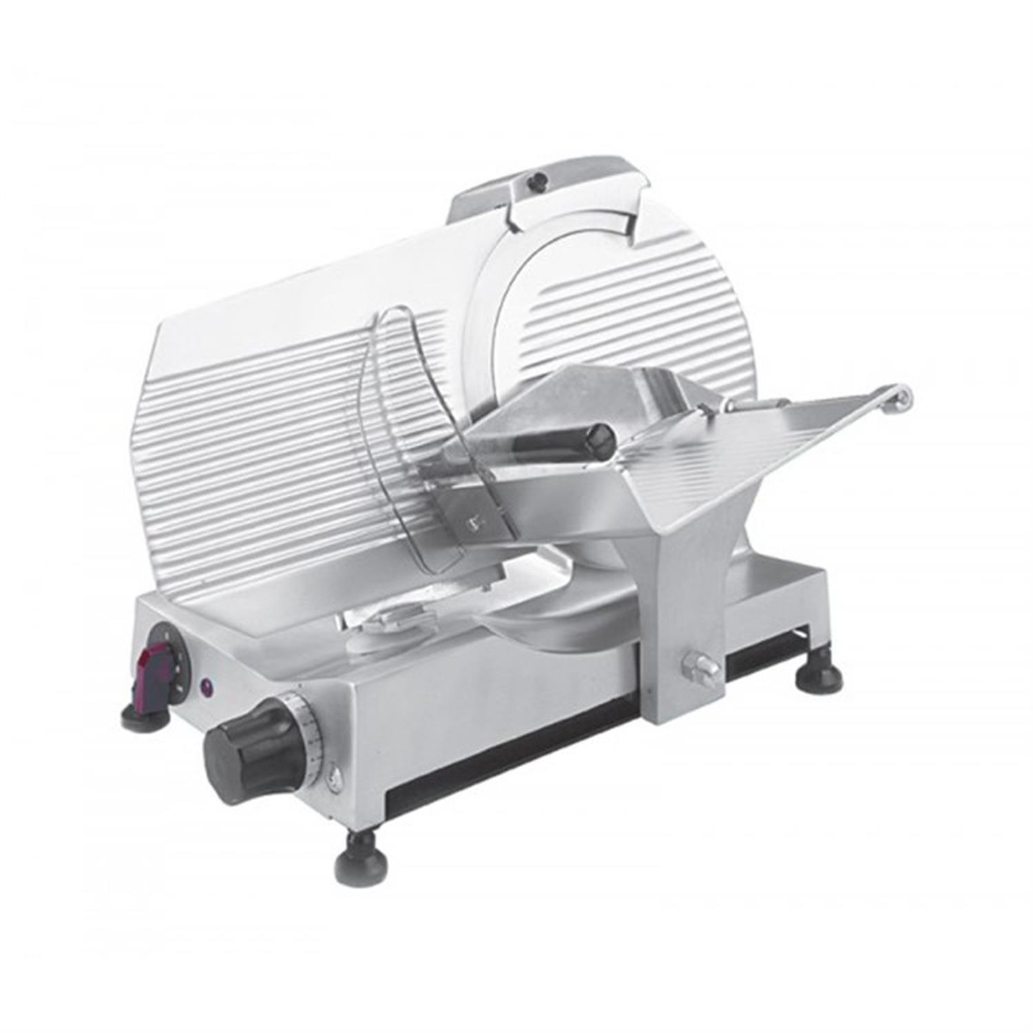 FAC Gıda Dilimleme Makinesi 220 mm