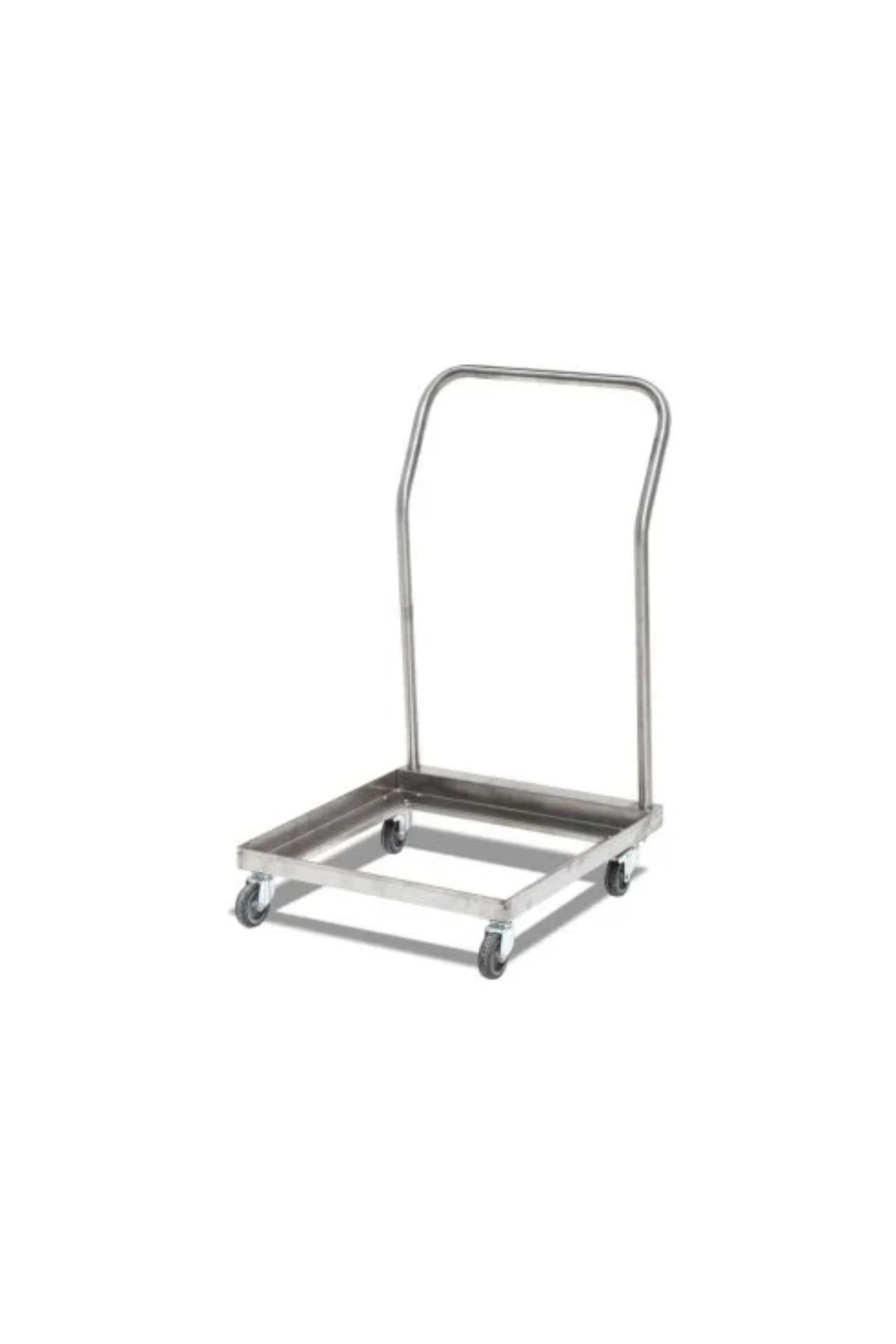 Basket Taşıma Arabası EMP.BAKT.2.5555-90