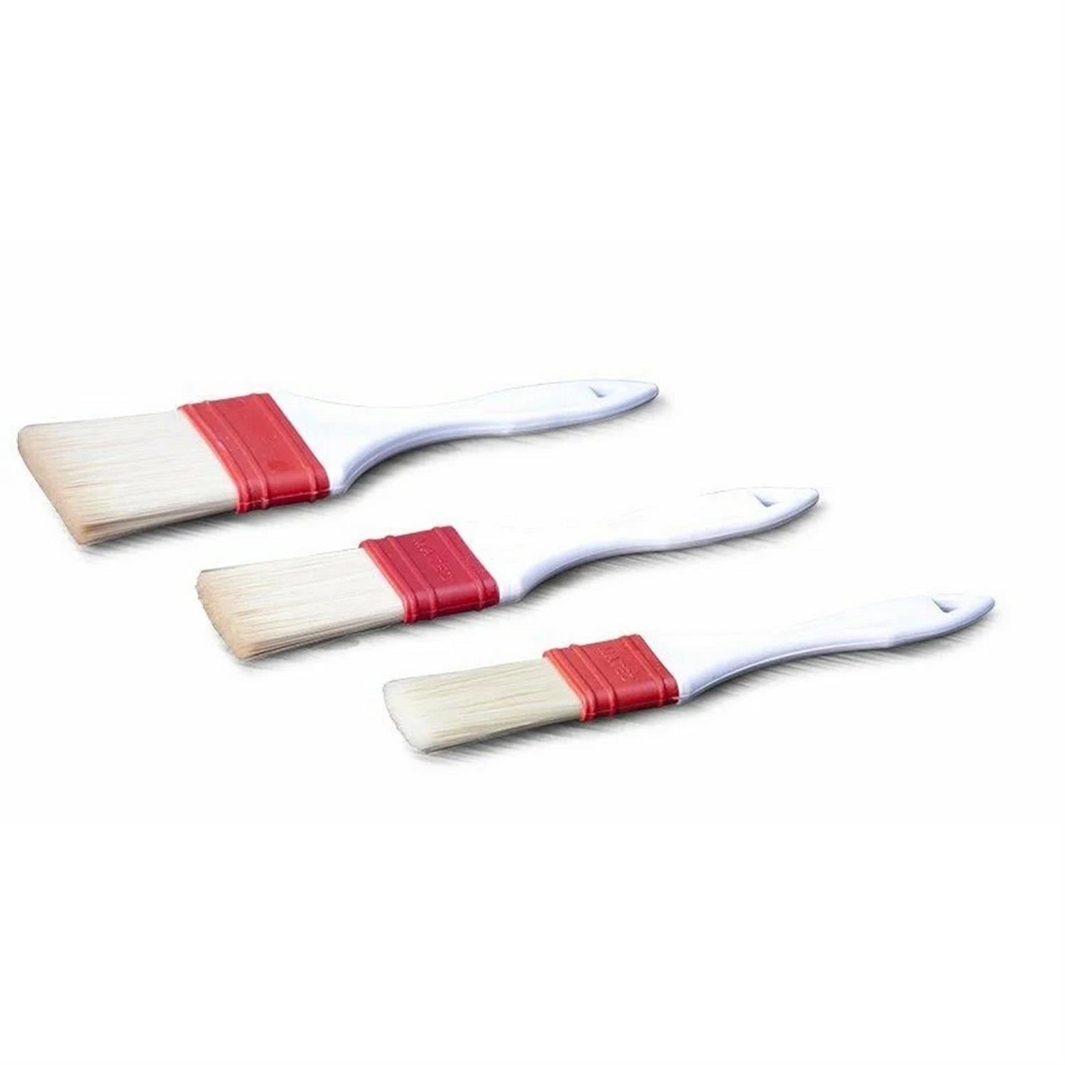 Fırca (Sentetık) No:2