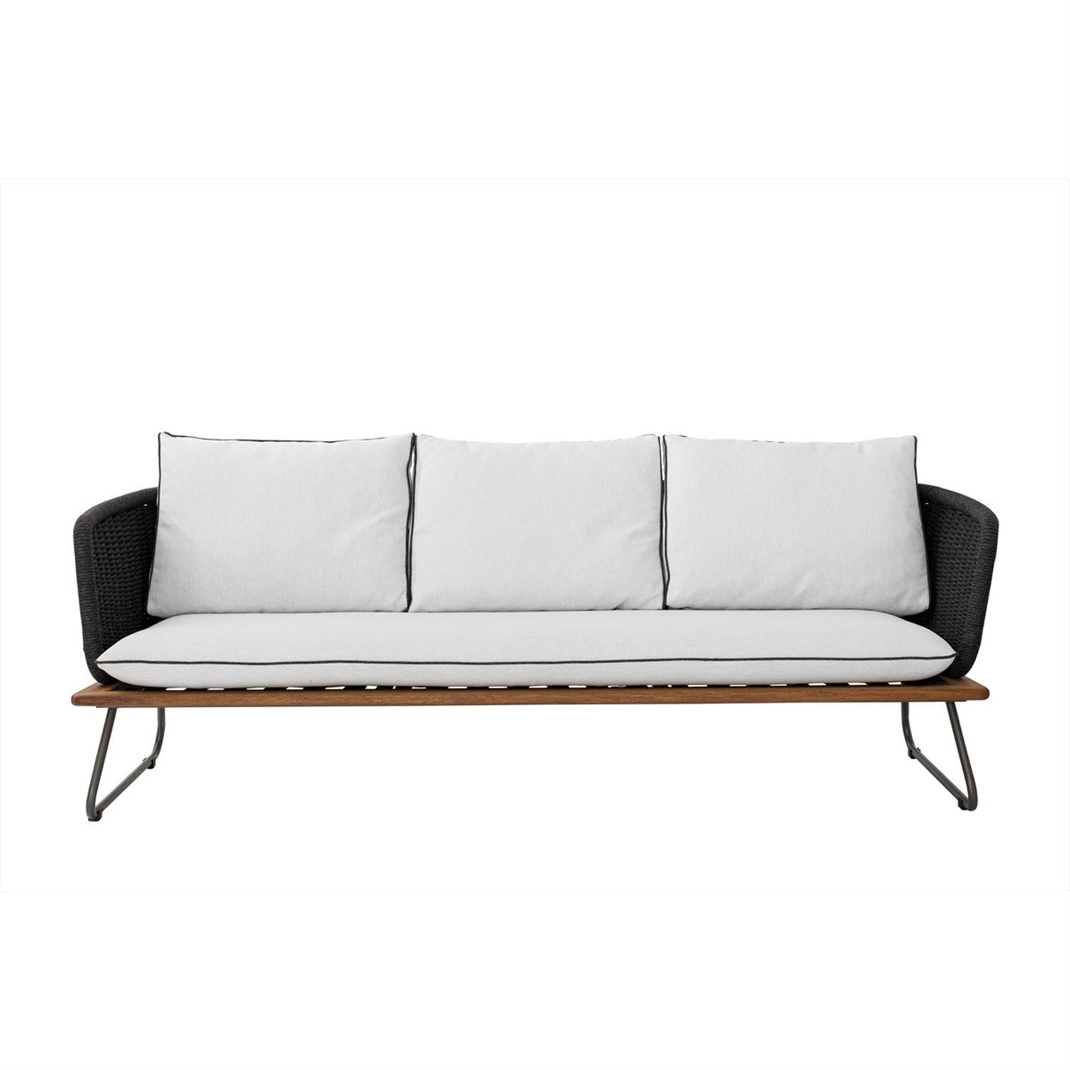 Gagra Üçlü Koltuk