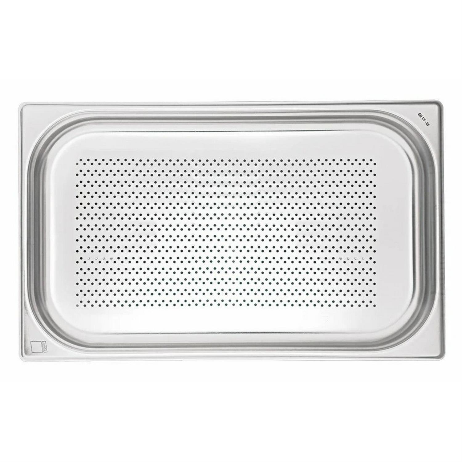 Gastronom Kuvet Suzgeclı