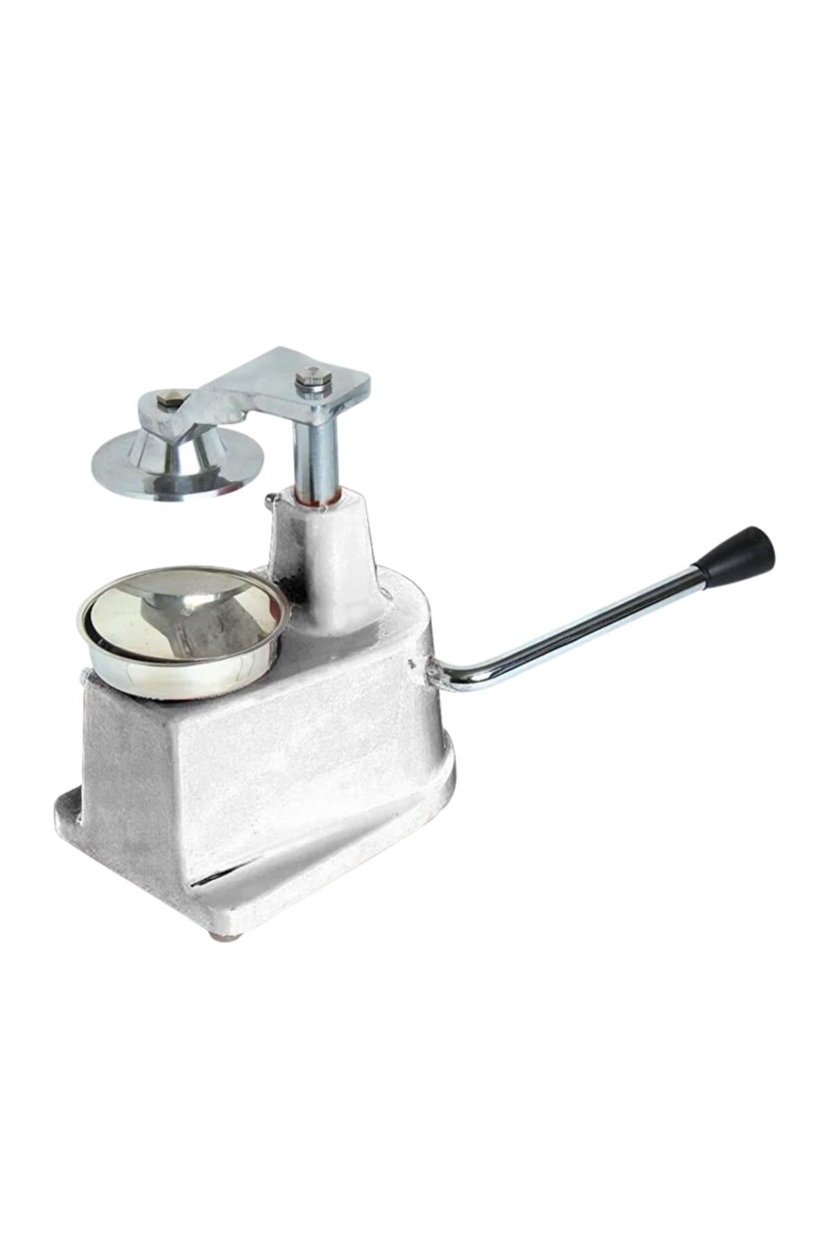 Hamburger Presi  JP.HM.01