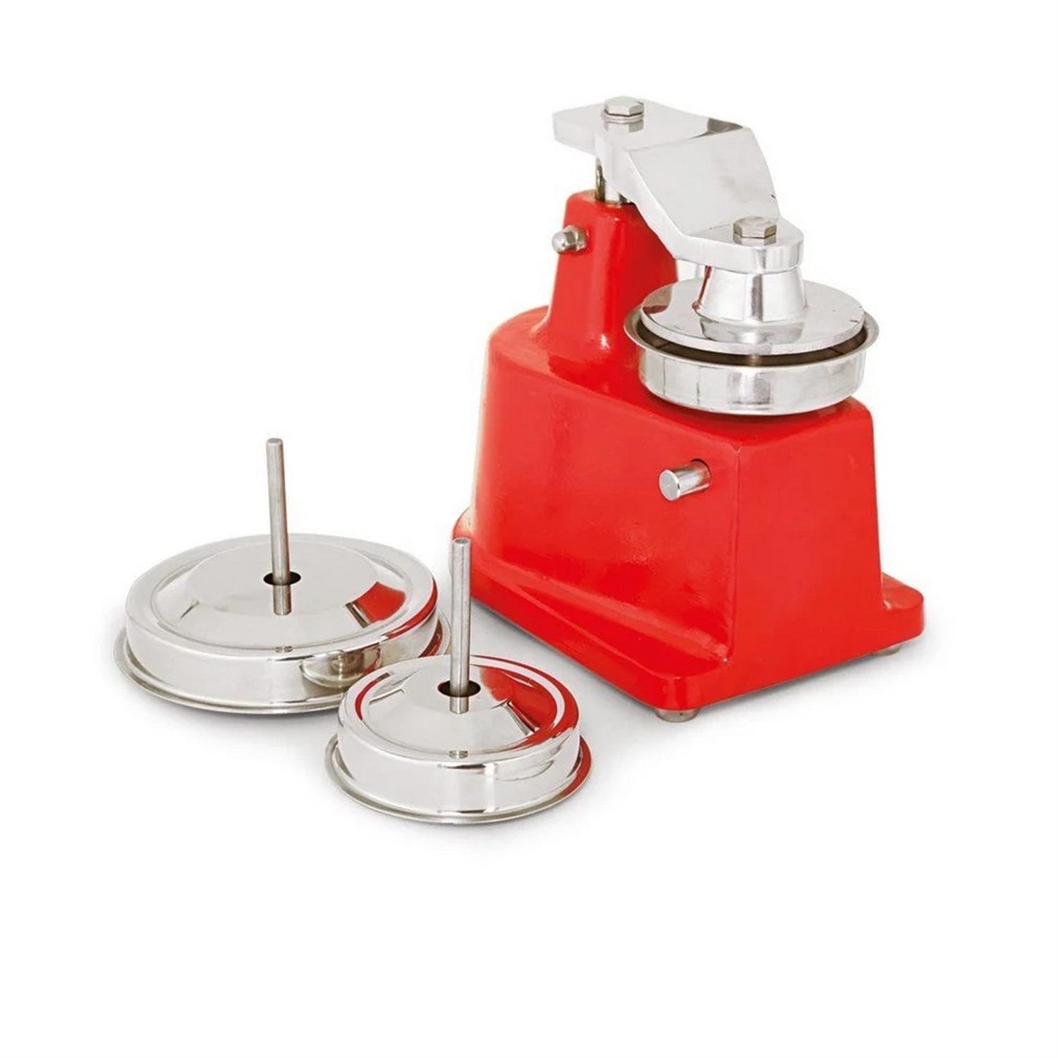 Hamburger Sekıllendırıcı 10 Cm