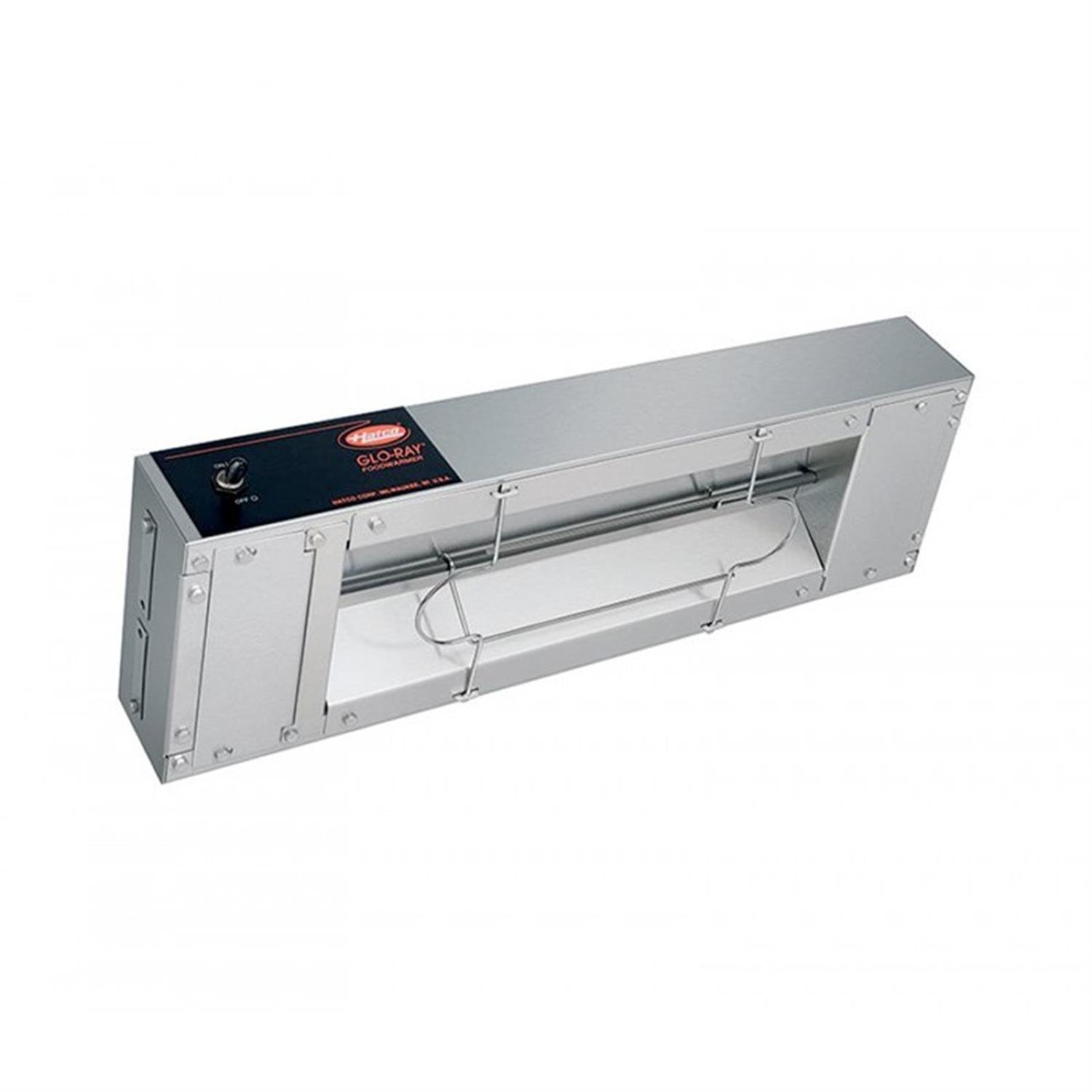Hatco Grah-48 Gıda Isıtıcı