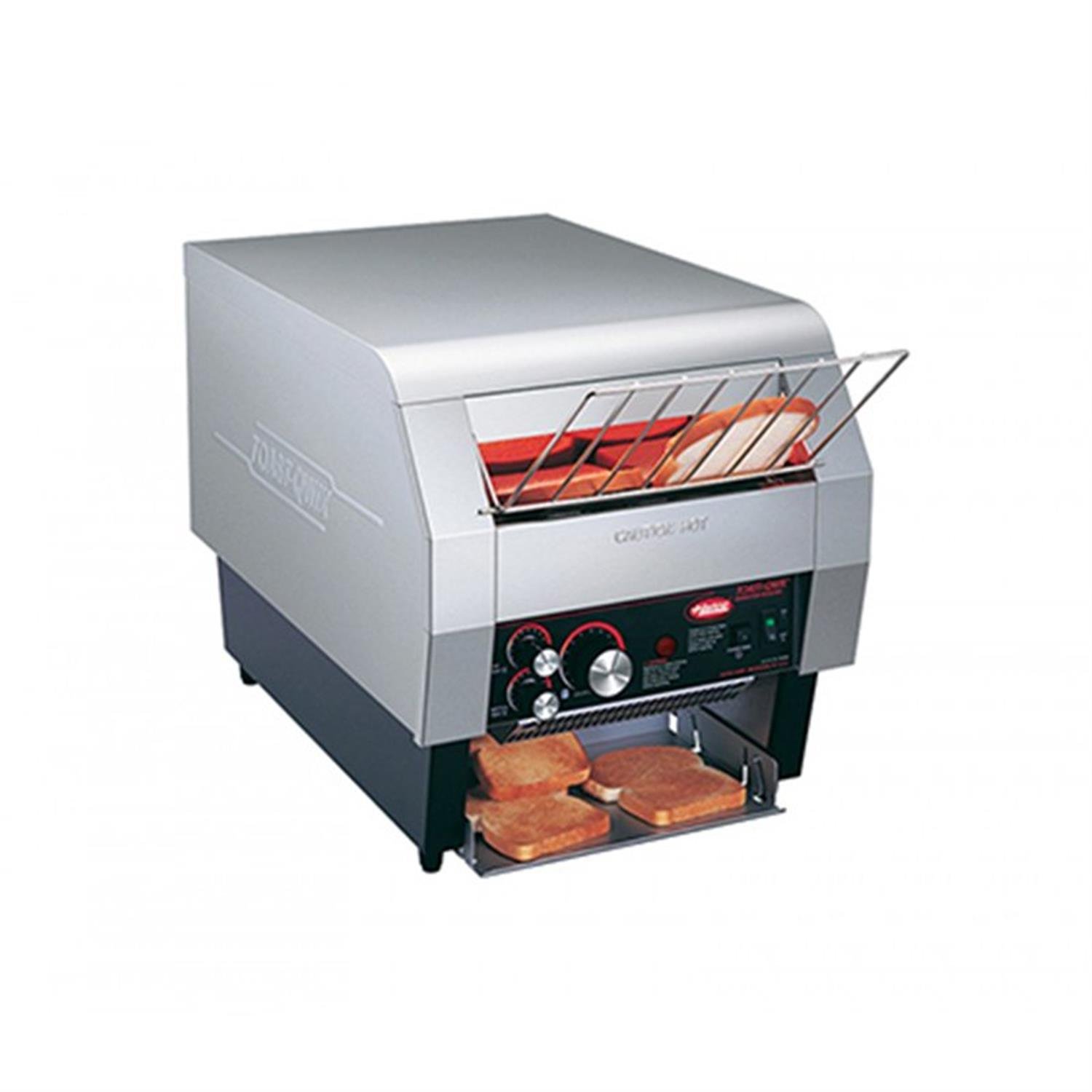 Hatco TQ 400 Ekmek Kızartma Makinesi