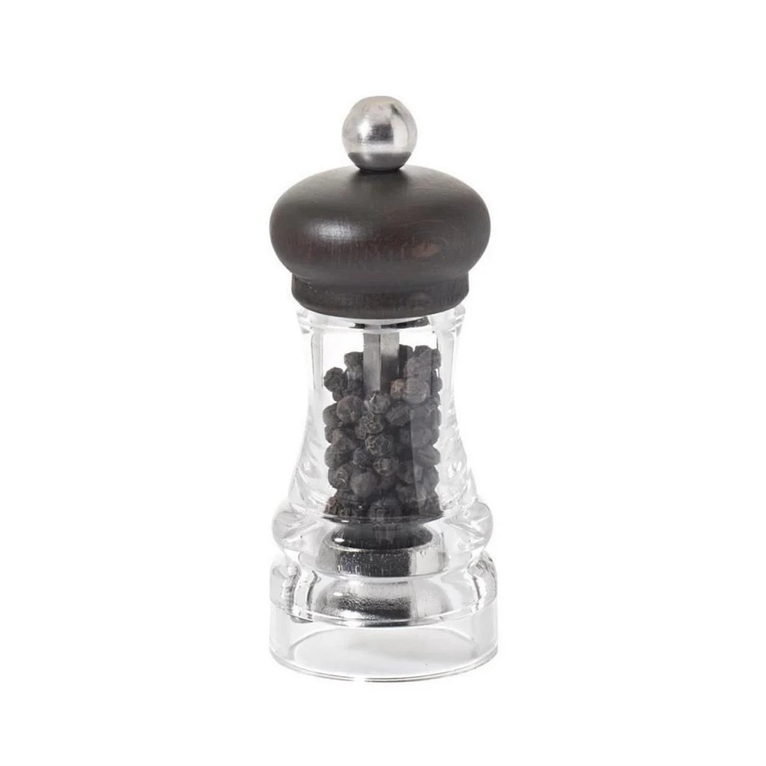 Hıp Hop Dark Karabıberlık 11 Cm