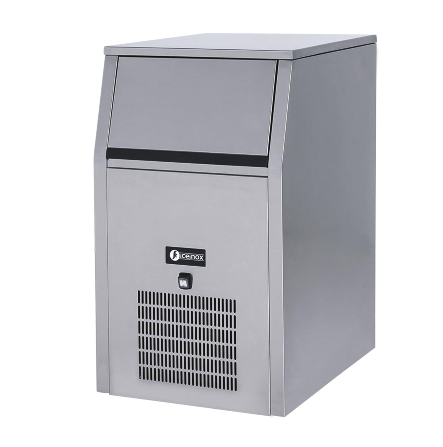 İceinox Buz Makinası 45 Kg