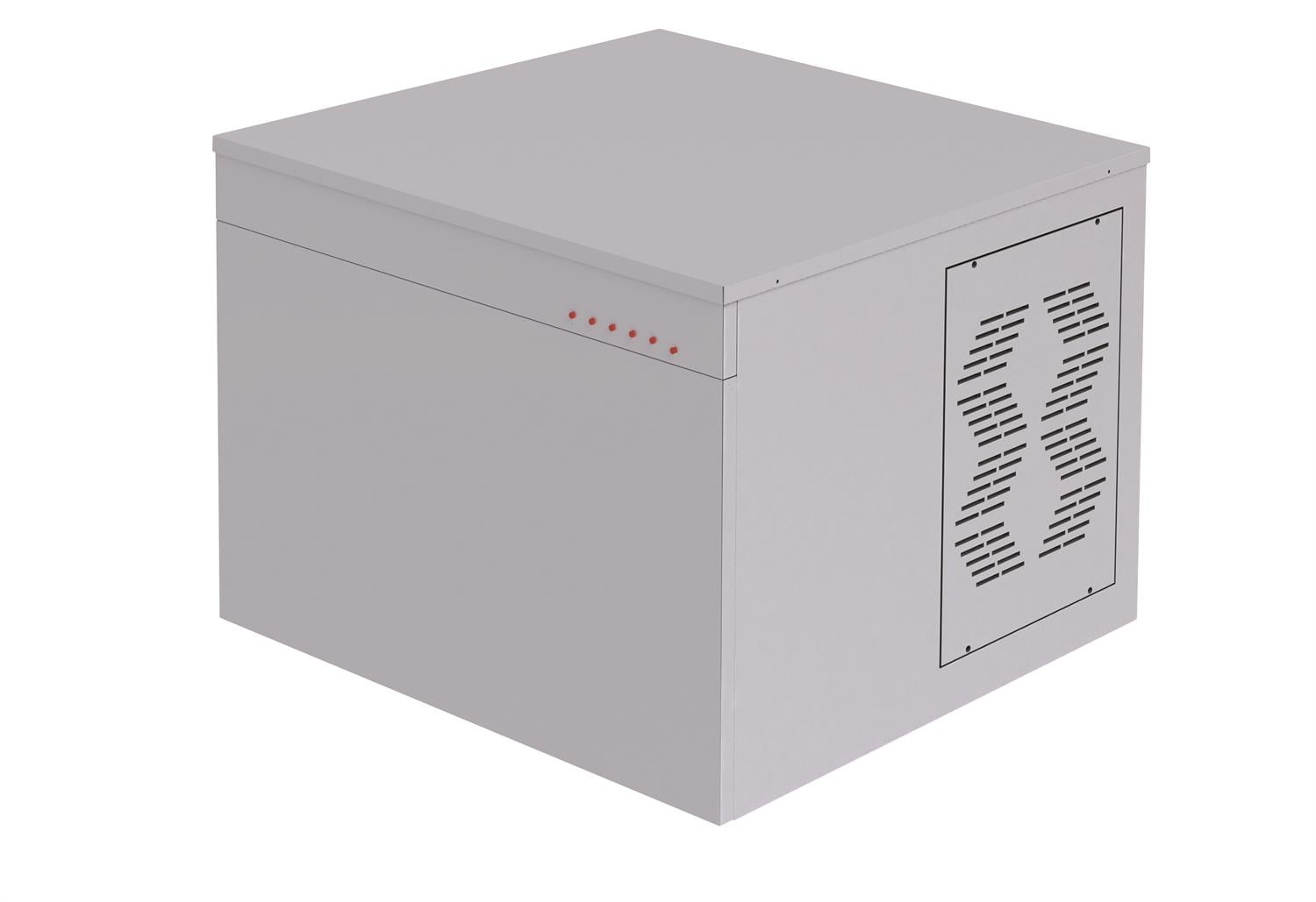 İceinox Buz Makinası 500 Kg - R290