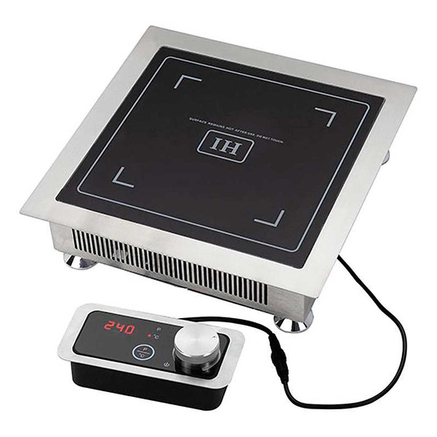 İndüksiyonlu Ocaklar