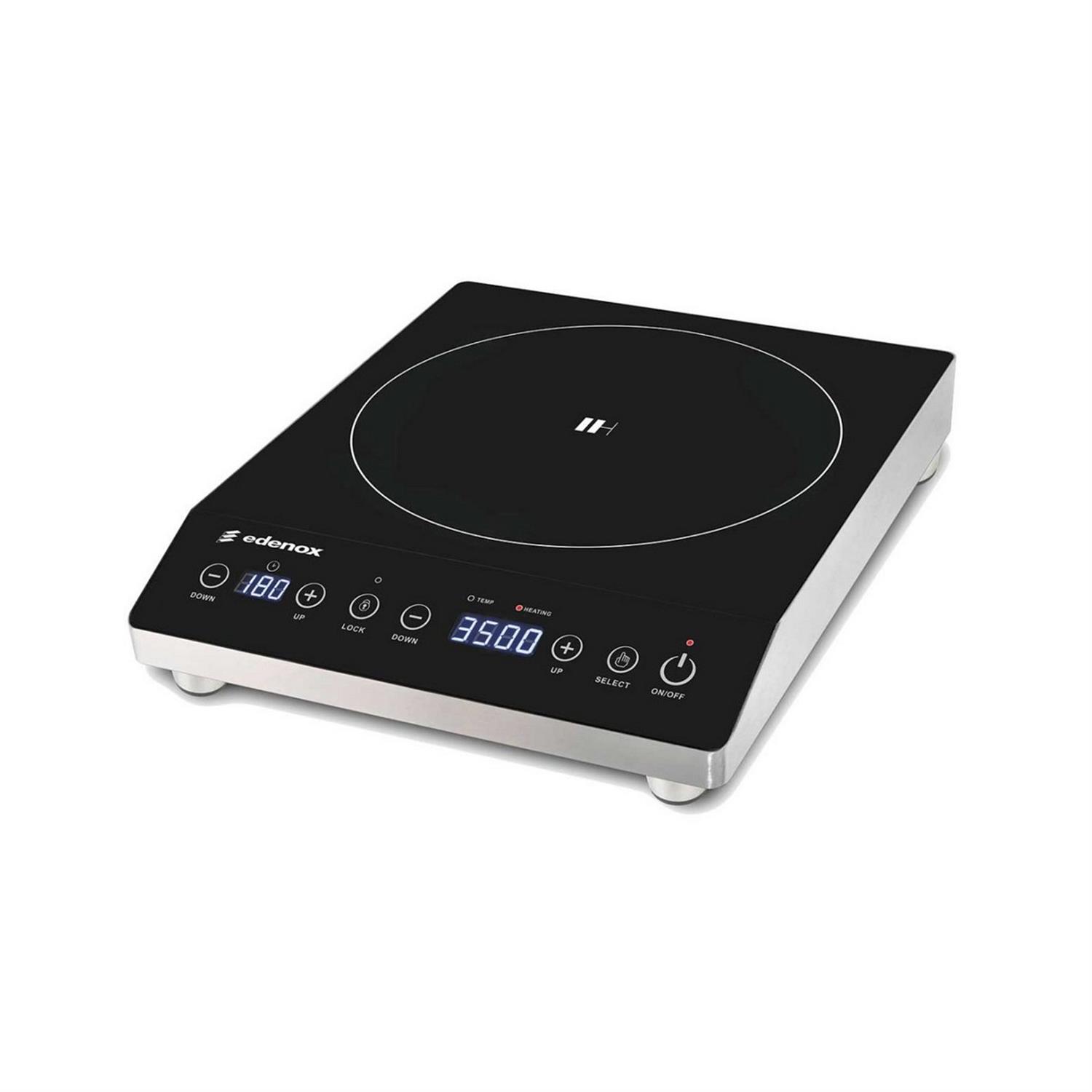 İndüksiyonlu Ocaklar